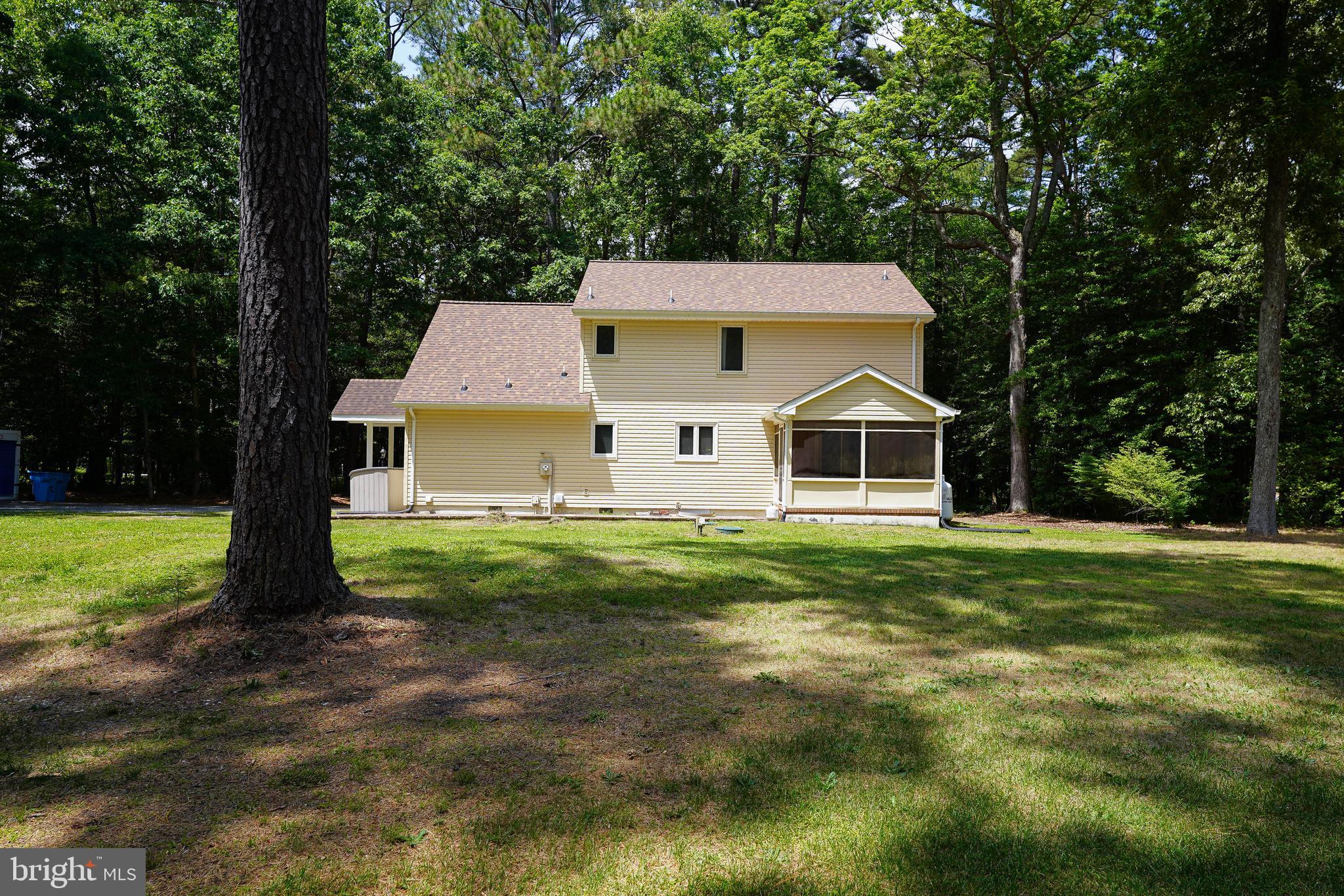 HIDE AWAY ACRES - Residential