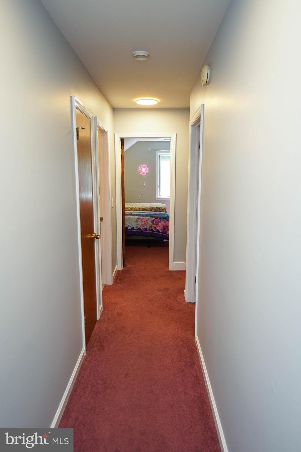 HIDE AWAY ACRES - Residential