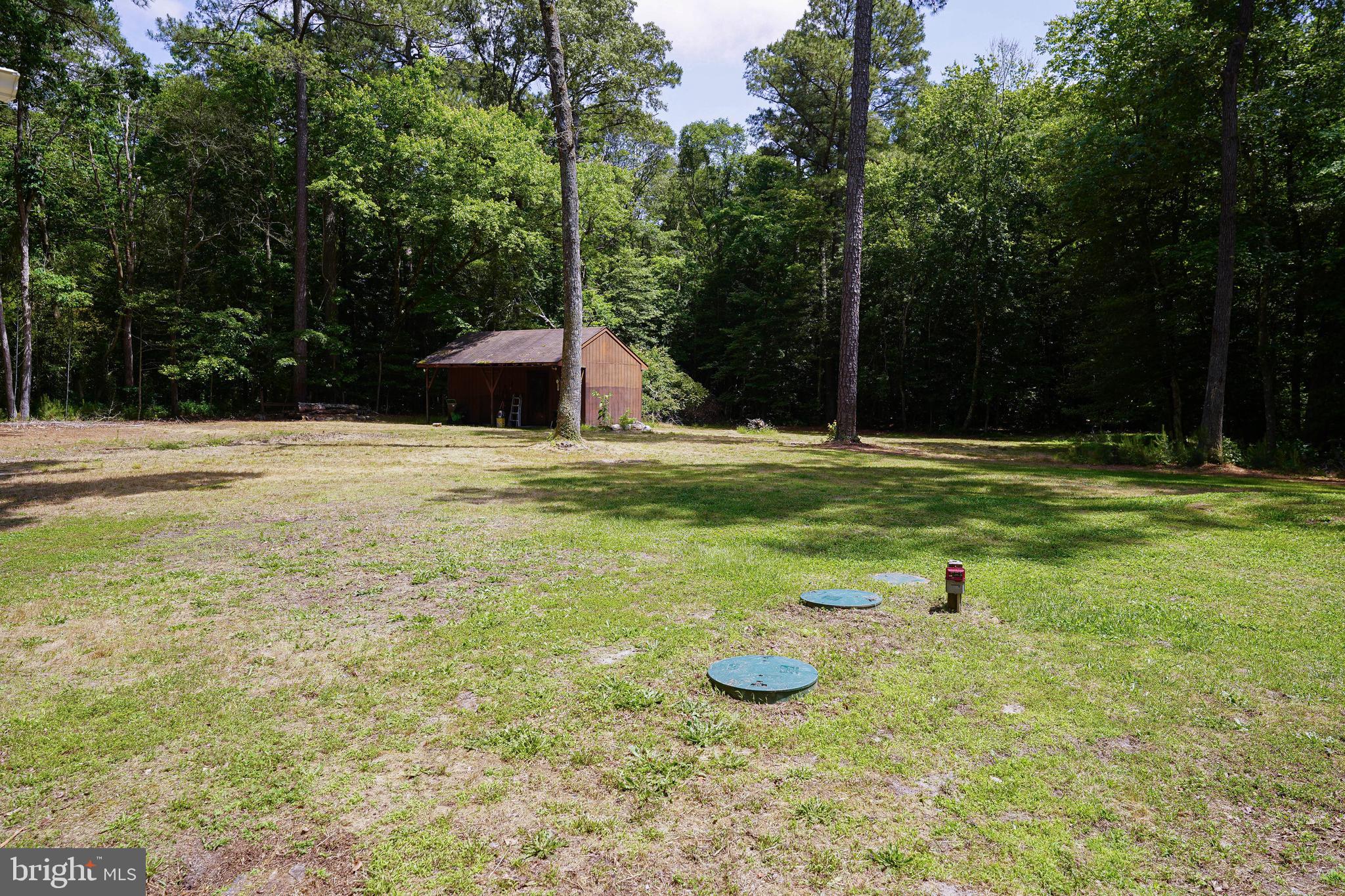 HIDE AWAY ACRES - Residential