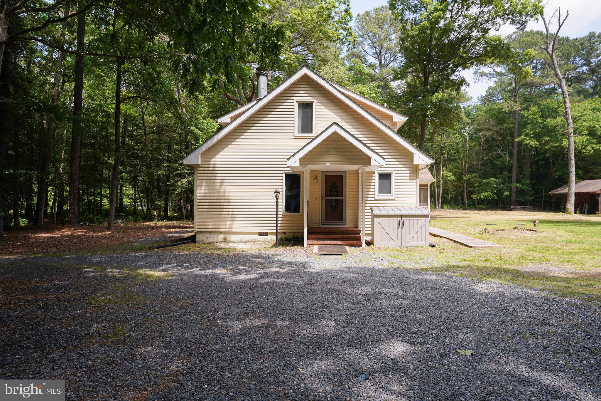 HIDE AWAY ACRES - Residential