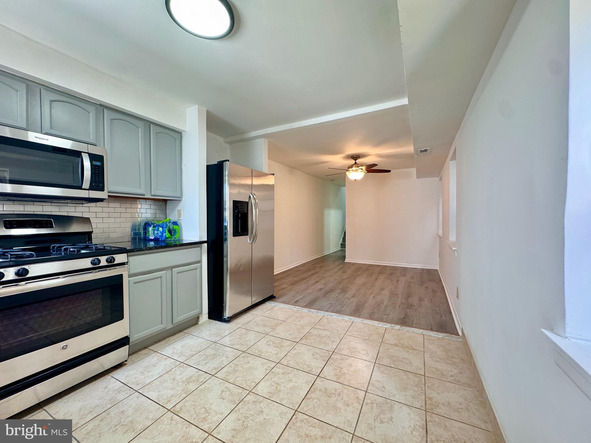 WEST POPLAR - Residential Lease