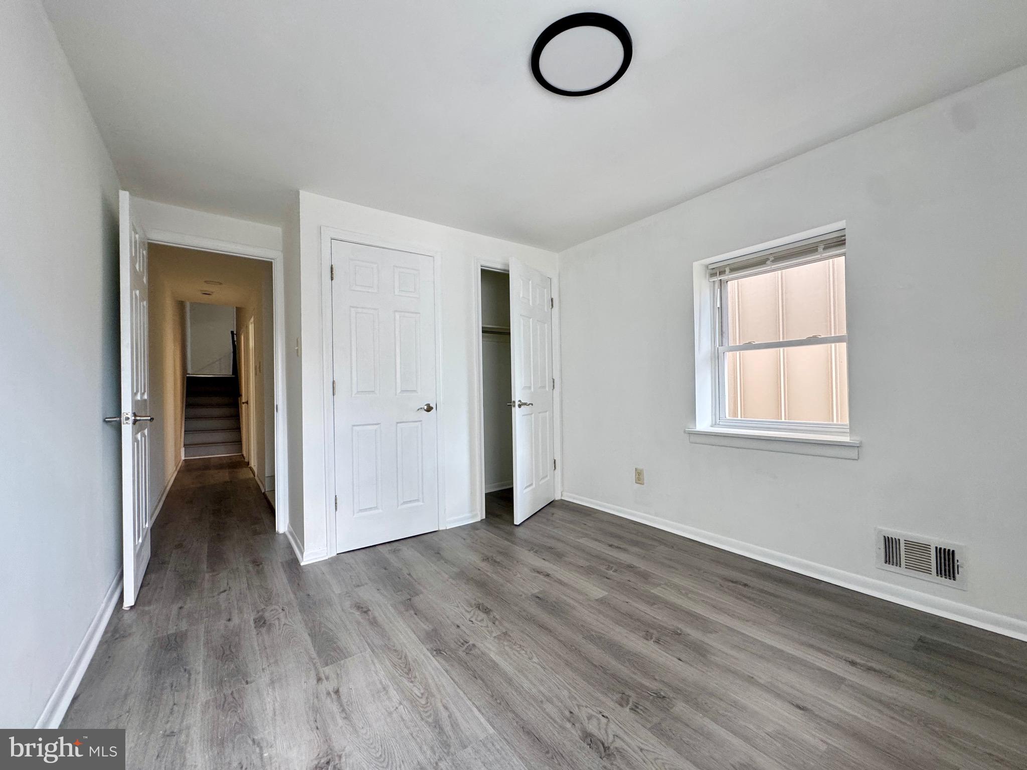 WEST POPLAR - Residential Lease