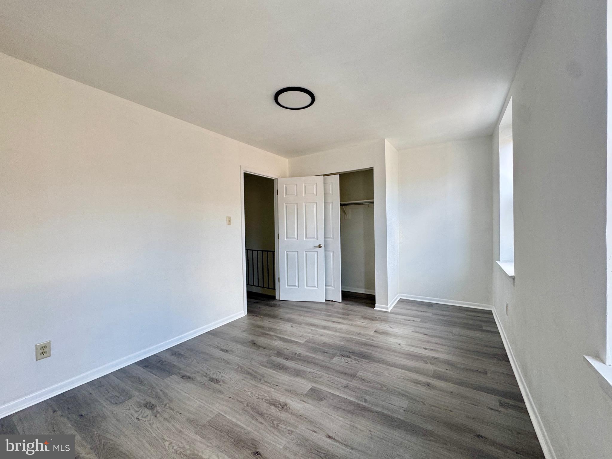 WEST POPLAR - Residential Lease