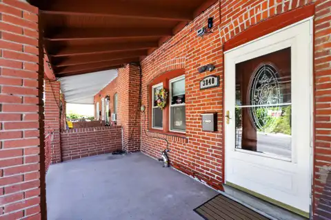 3840 Dennison Avenue, Drexel Hill, PA MLS: PADE2116490