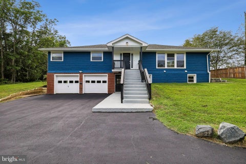 Photo of 1685 Brooke Road, STAFFORD, VA 22554 (MLS # VAST2053486)