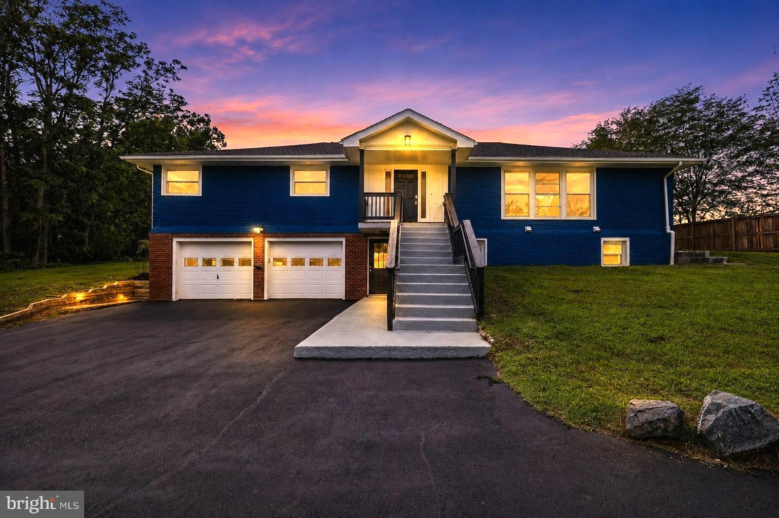 1685 BROOKE ROAD