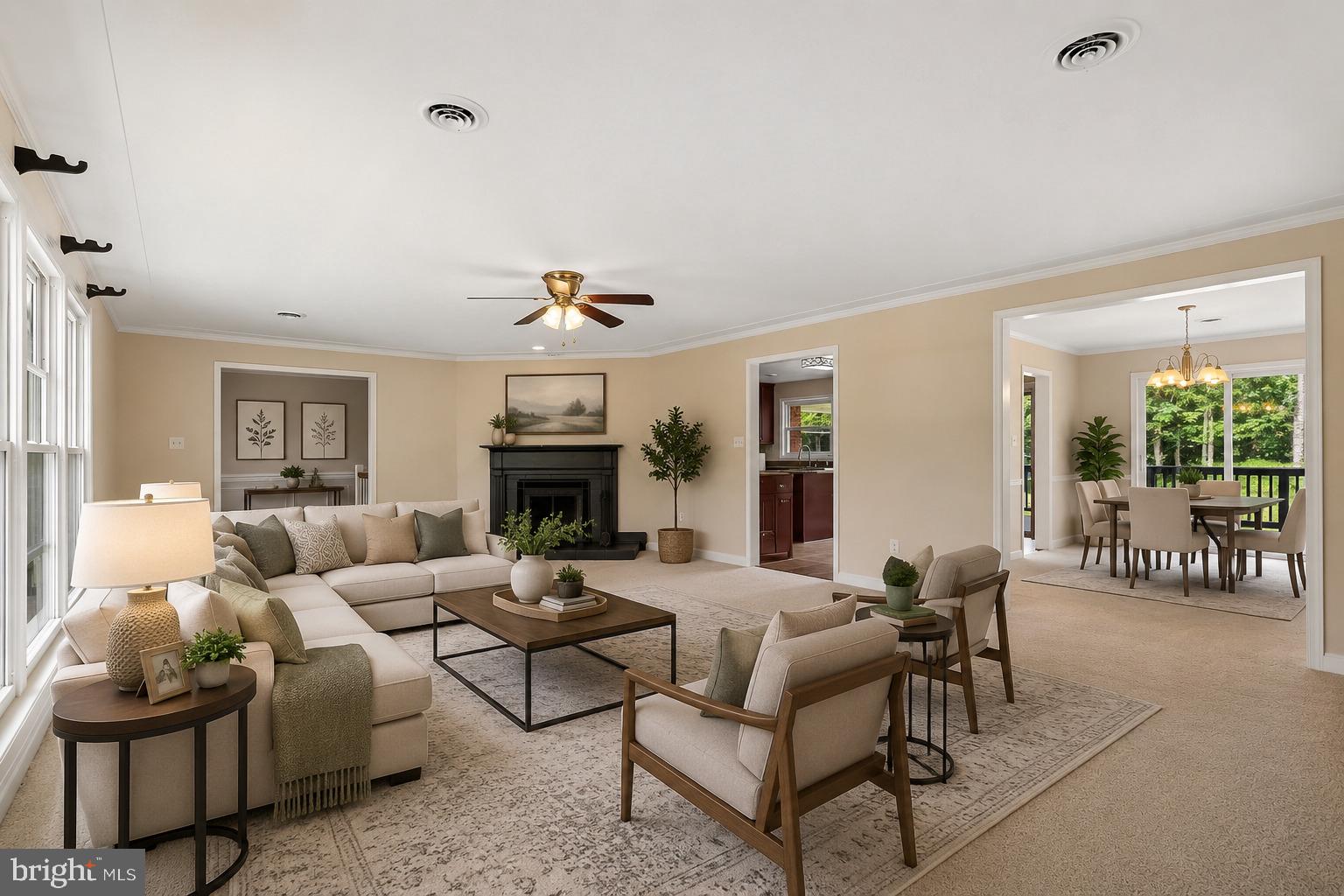 1685 BROOKE ROAD