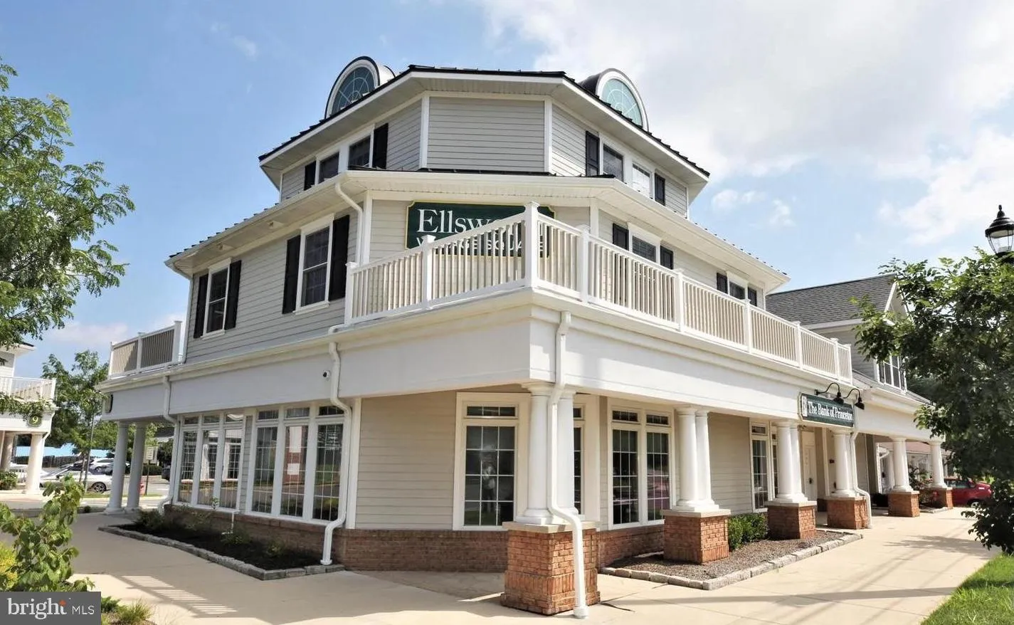 Property: 11 Cranbury Road Unit 1,Princeton Junction, NJ