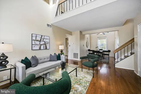 3540 39th Street NW Unit F648, Washington, DC 20016 - MLS#: DCDC2191176