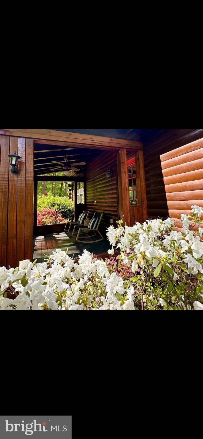 MASSANUTTEN FOREST - Residential