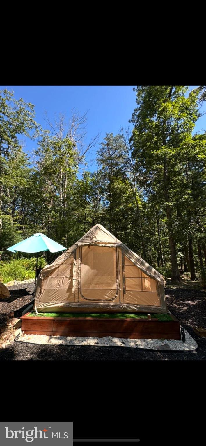 MASSANUTTEN FOREST - Residential