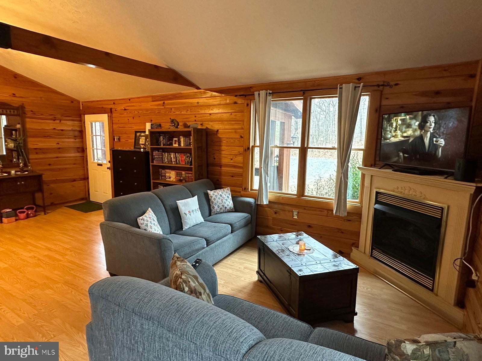 MASSANUTTEN FOREST - Residential
