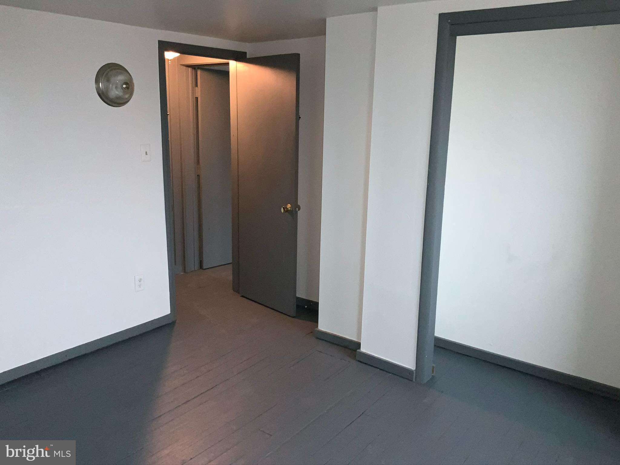 LANSFORD BOROUGH - Residential Lease