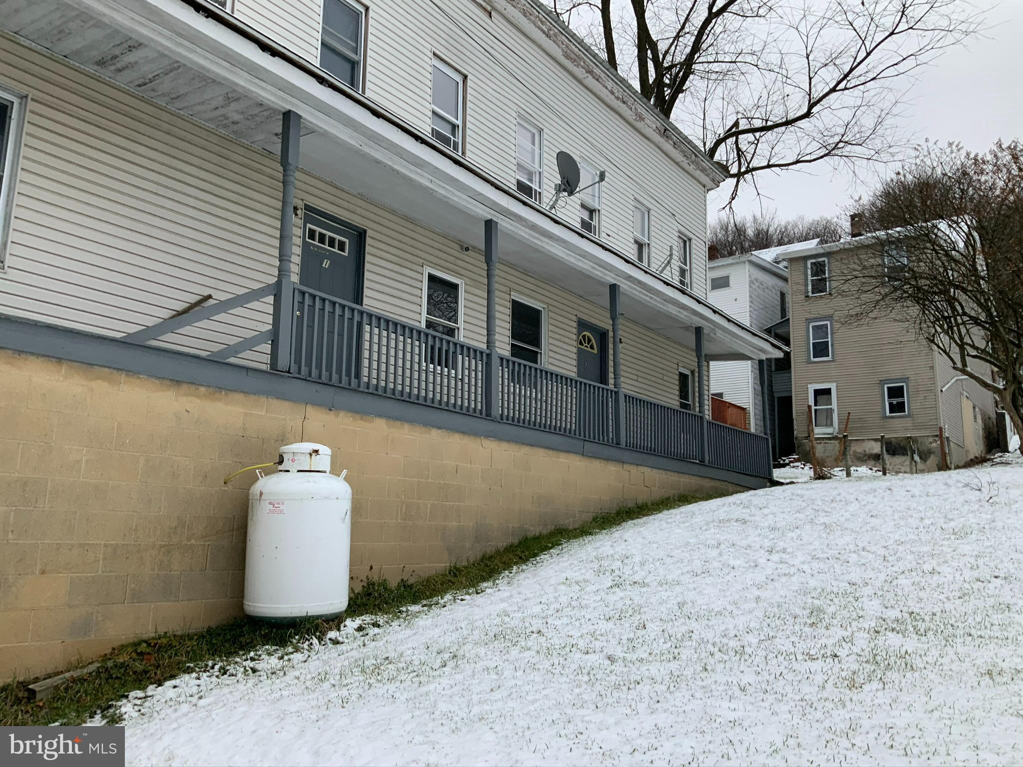 Economical 1-2 bedroom.   Nice size rooms, some new flooring, fresh paint.  1 of the bedrooms is a walk-thru.  Rent includes water, sewer, trash.   No Smoking.  Pets require $300 deposit and $30 month fee.    Any one over 18 has to fill out an application, pay $40 fee and be accepted.