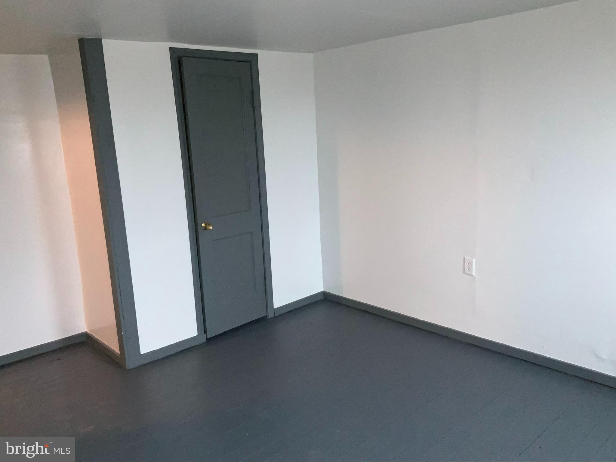 LANSFORD BOROUGH - Residential Lease