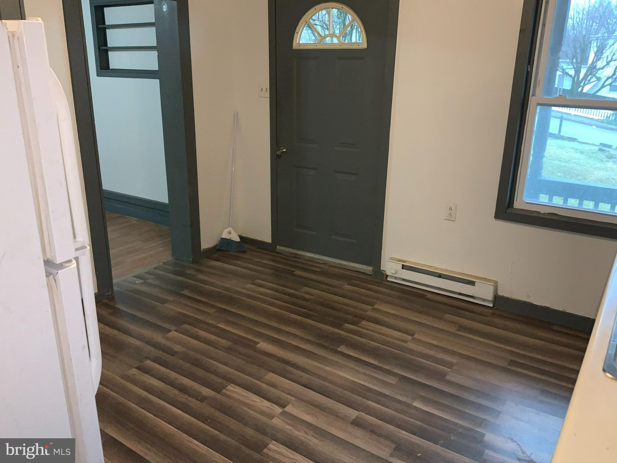 LANSFORD BOROUGH - Residential Lease