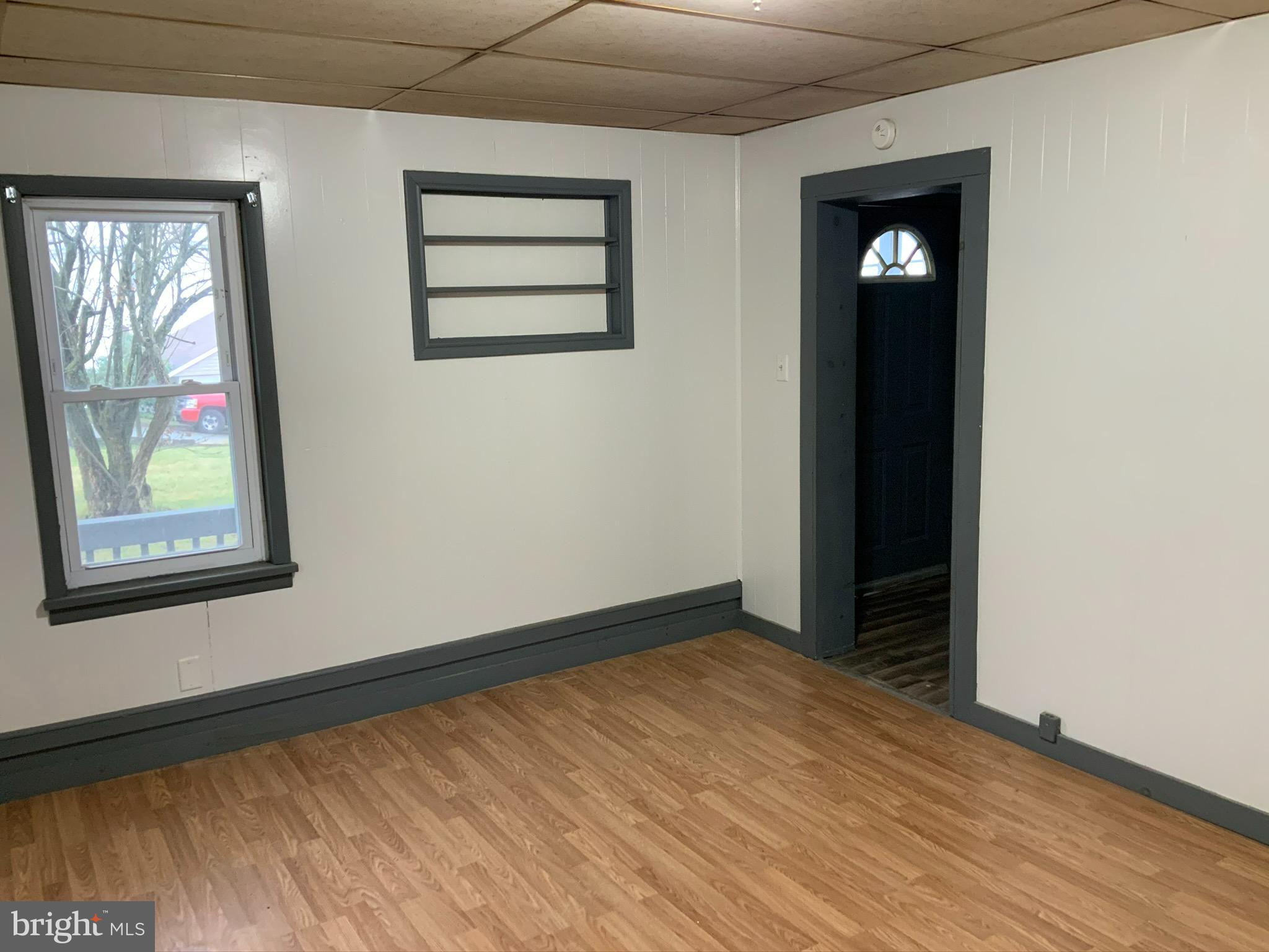 LANSFORD BOROUGH - Residential Lease