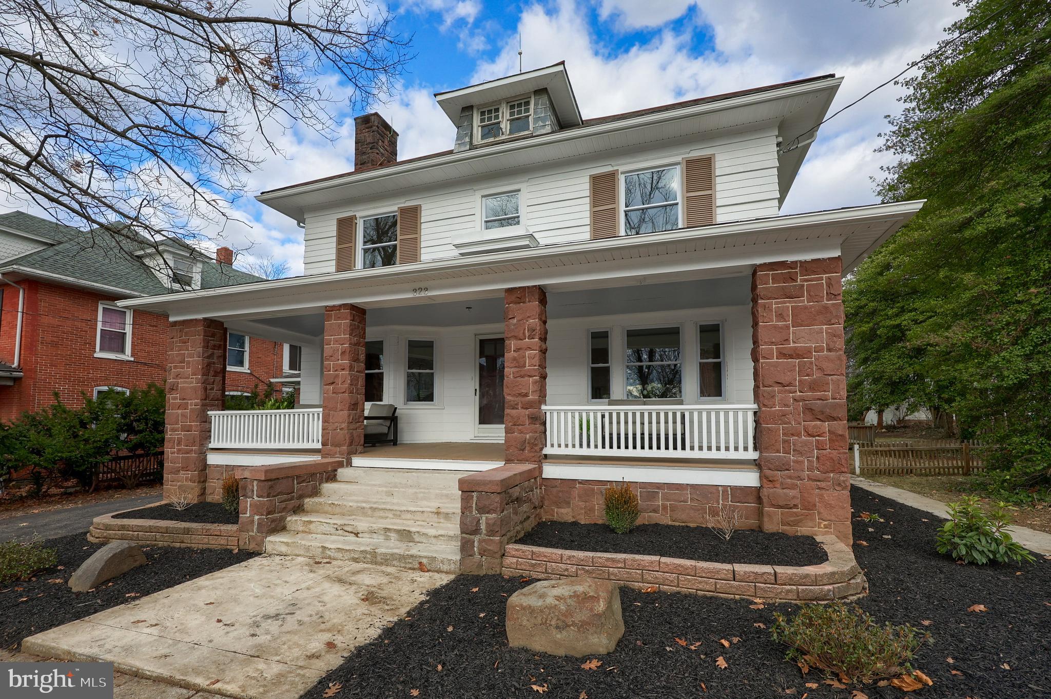 323 W MAIN STREET