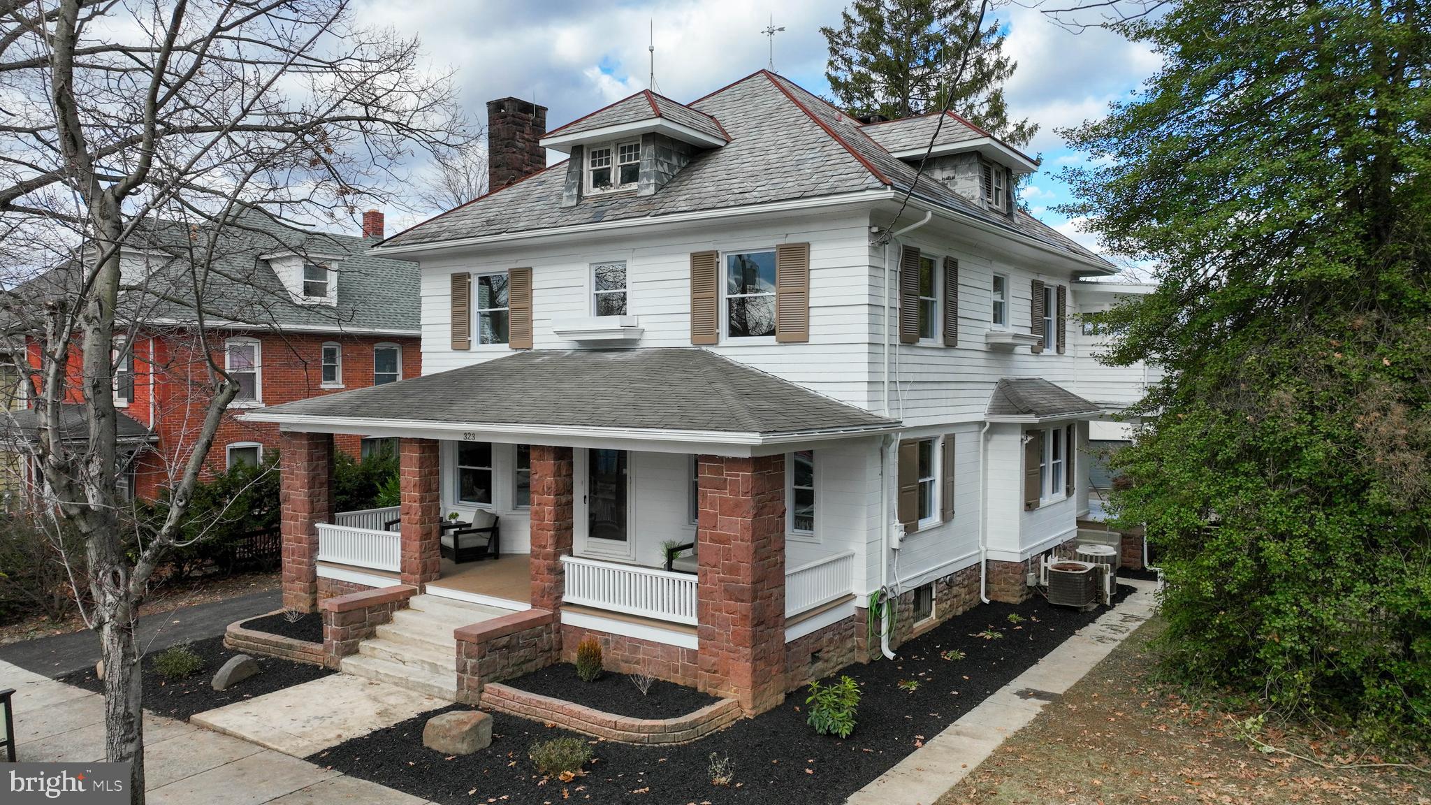 323 W MAIN STREET