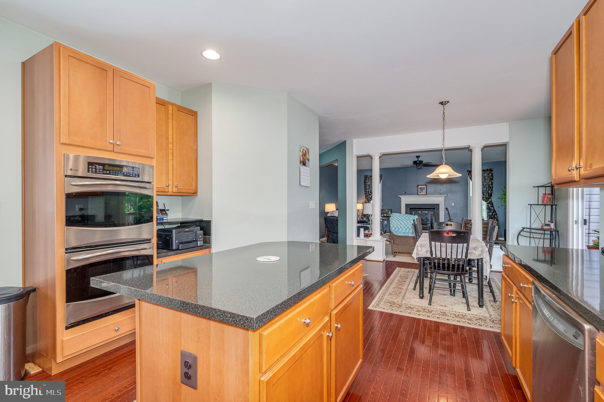 BROOKFIELD ON THE POTOMAC - Residential