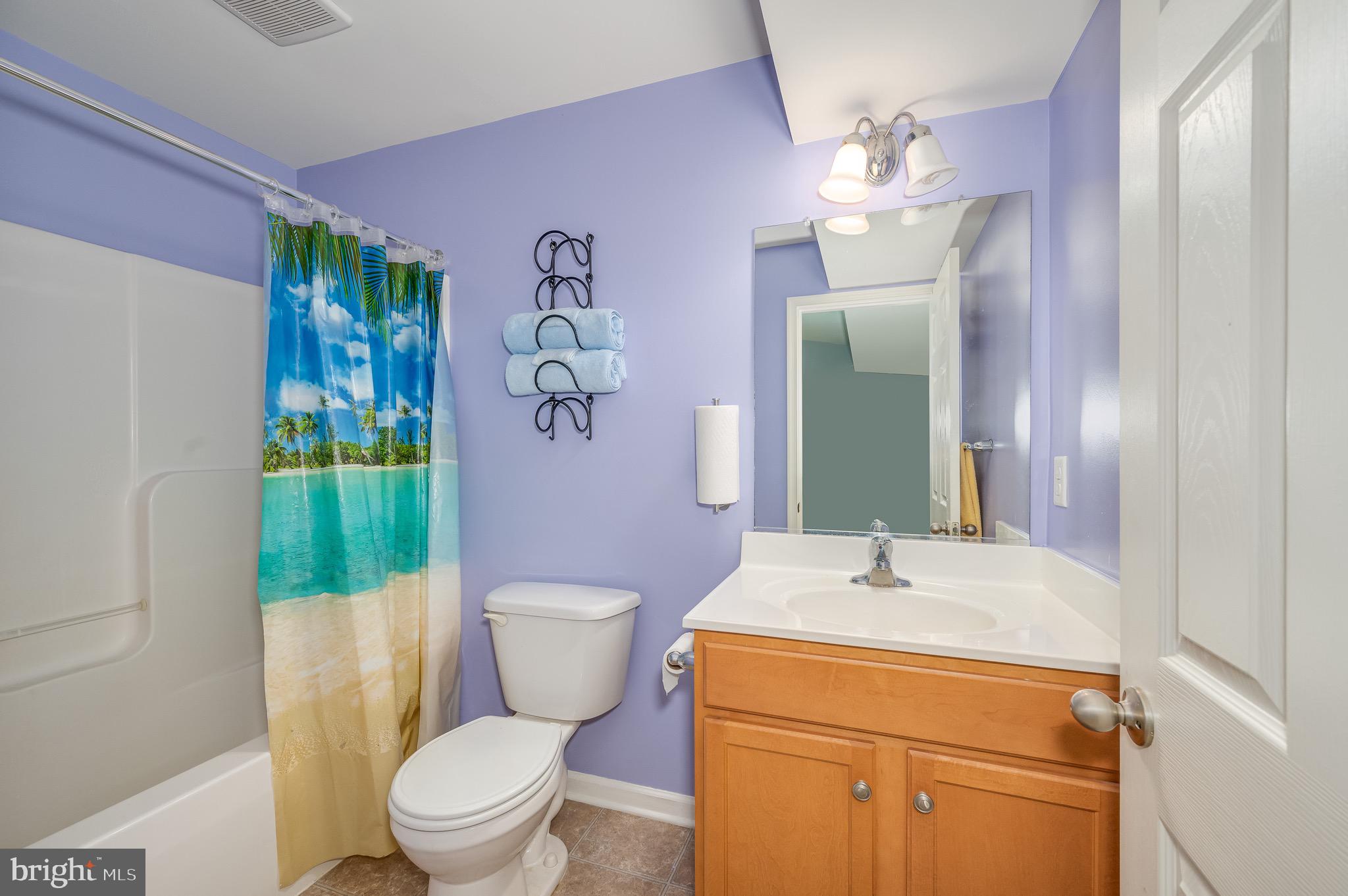 BROOKFIELD ON THE POTOMAC - Residential