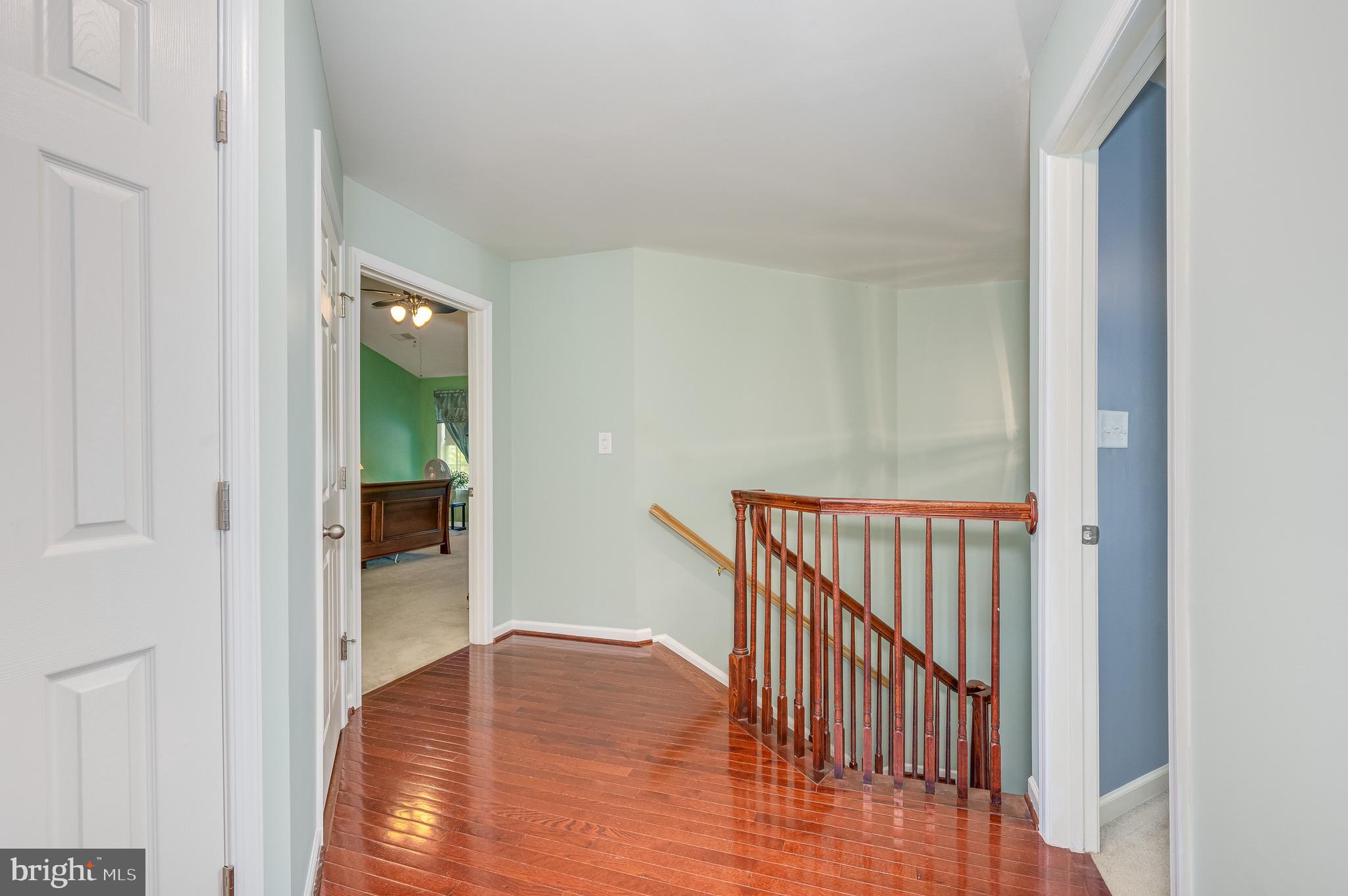 BROOKFIELD ON THE POTOMAC - Residential