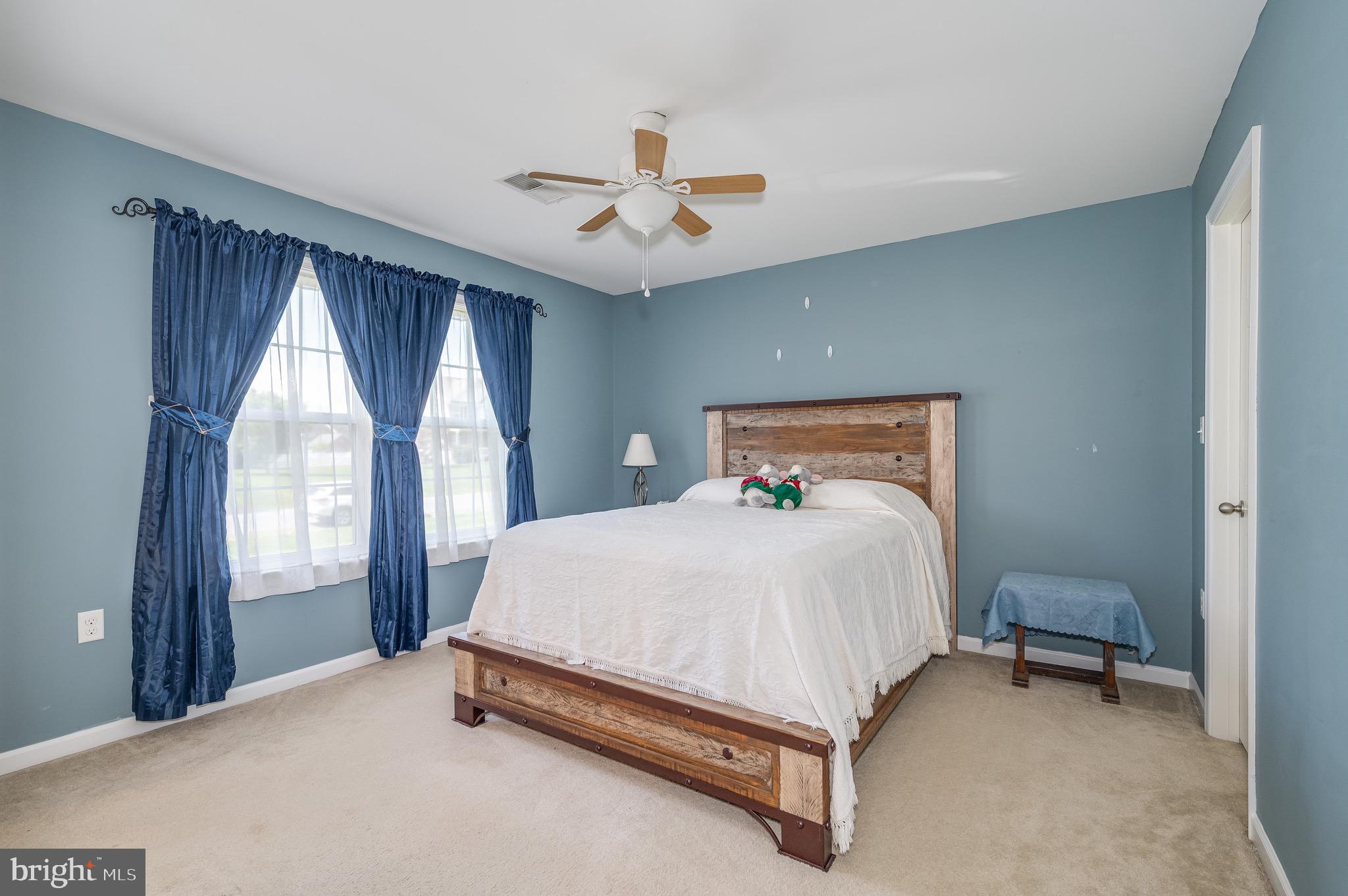 BROOKFIELD ON THE POTOMAC - Residential