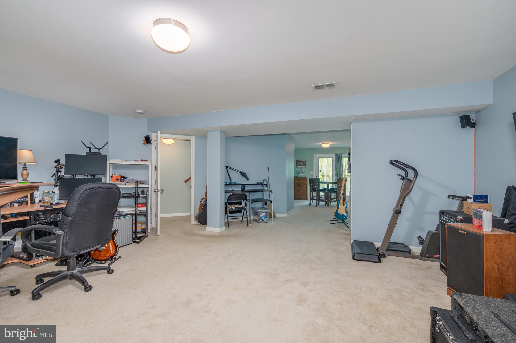 BROOKFIELD ON THE POTOMAC - Residential