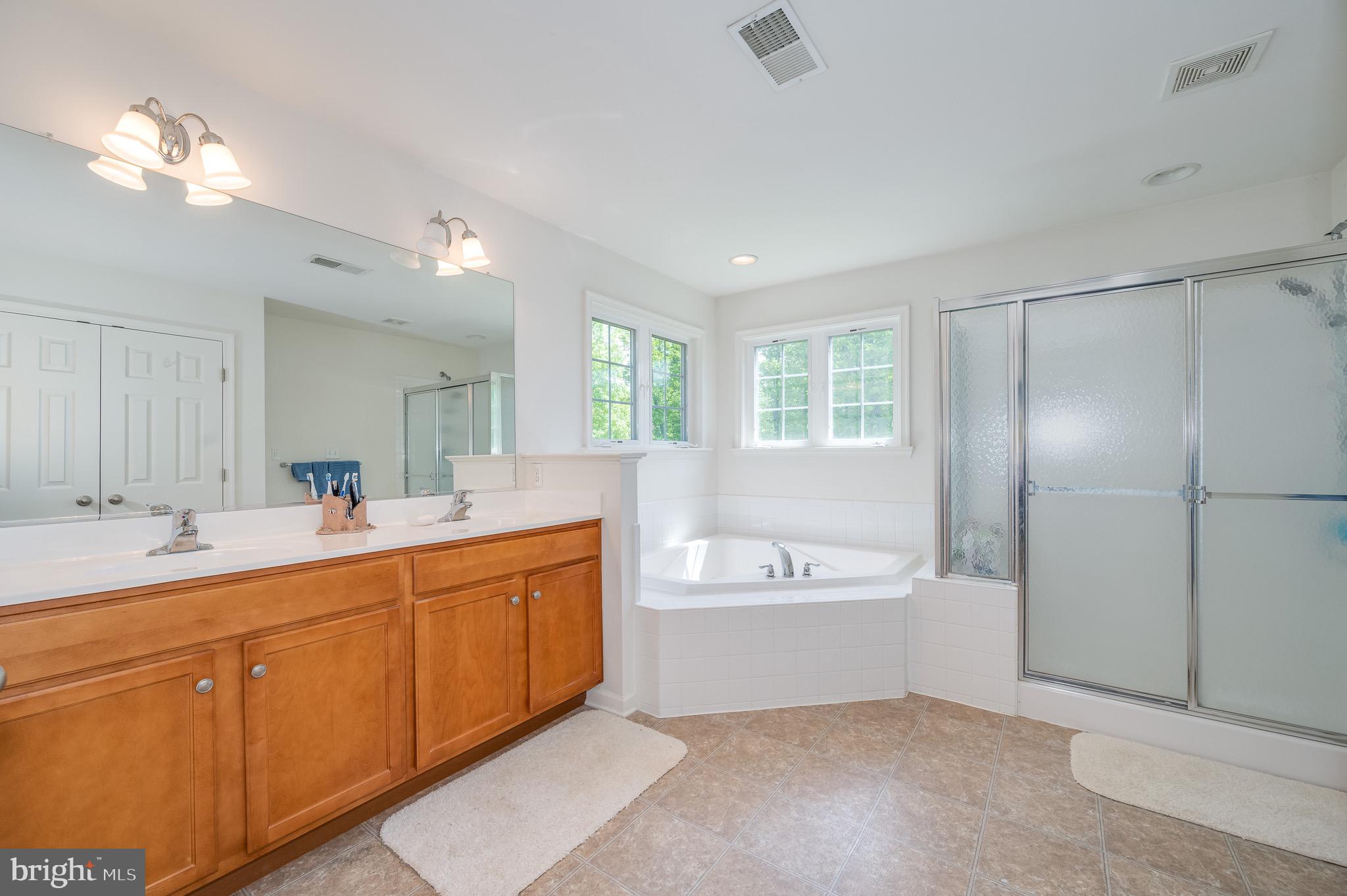 BROOKFIELD ON THE POTOMAC - Residential