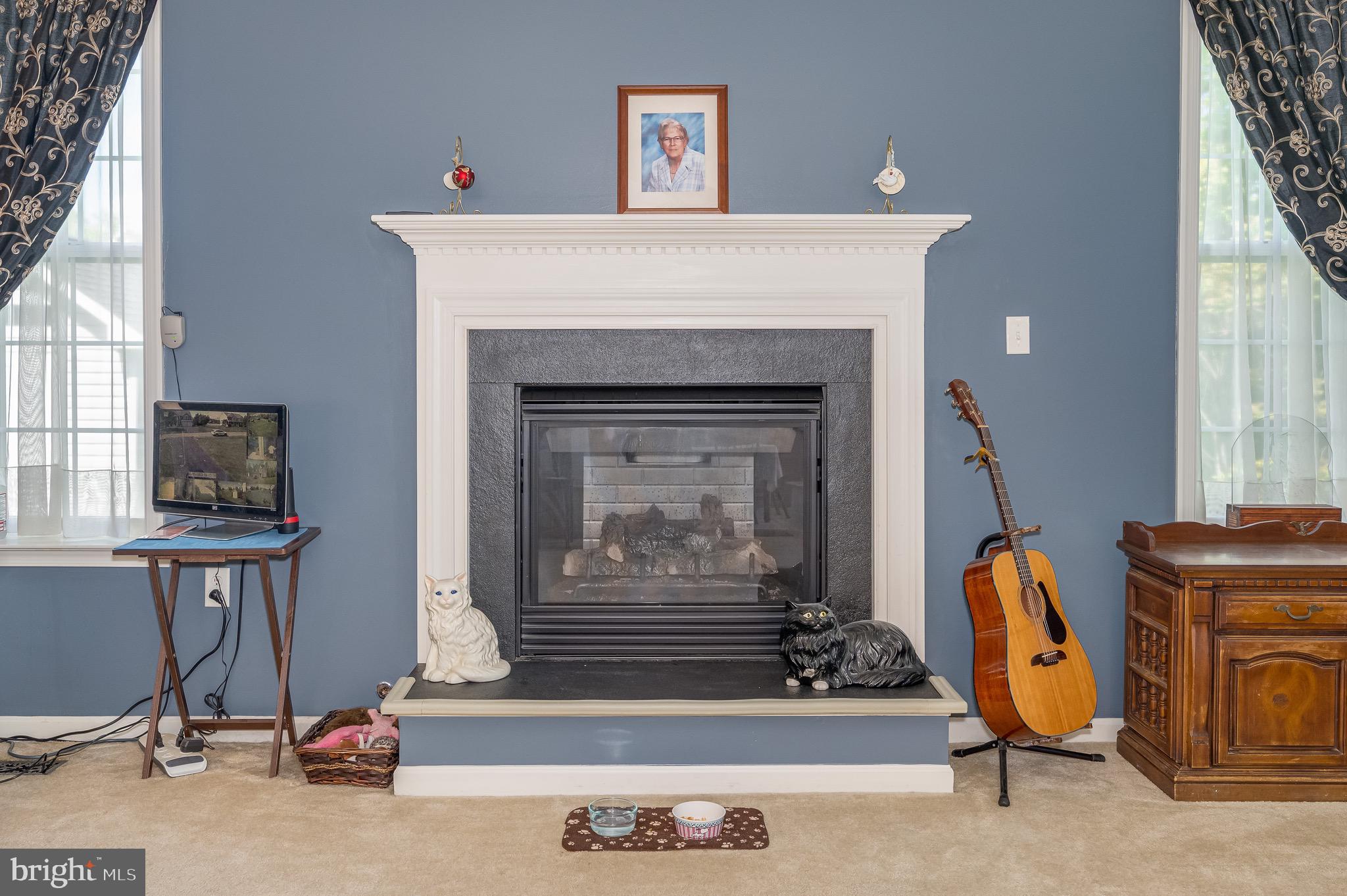 BROOKFIELD ON THE POTOMAC - Residential