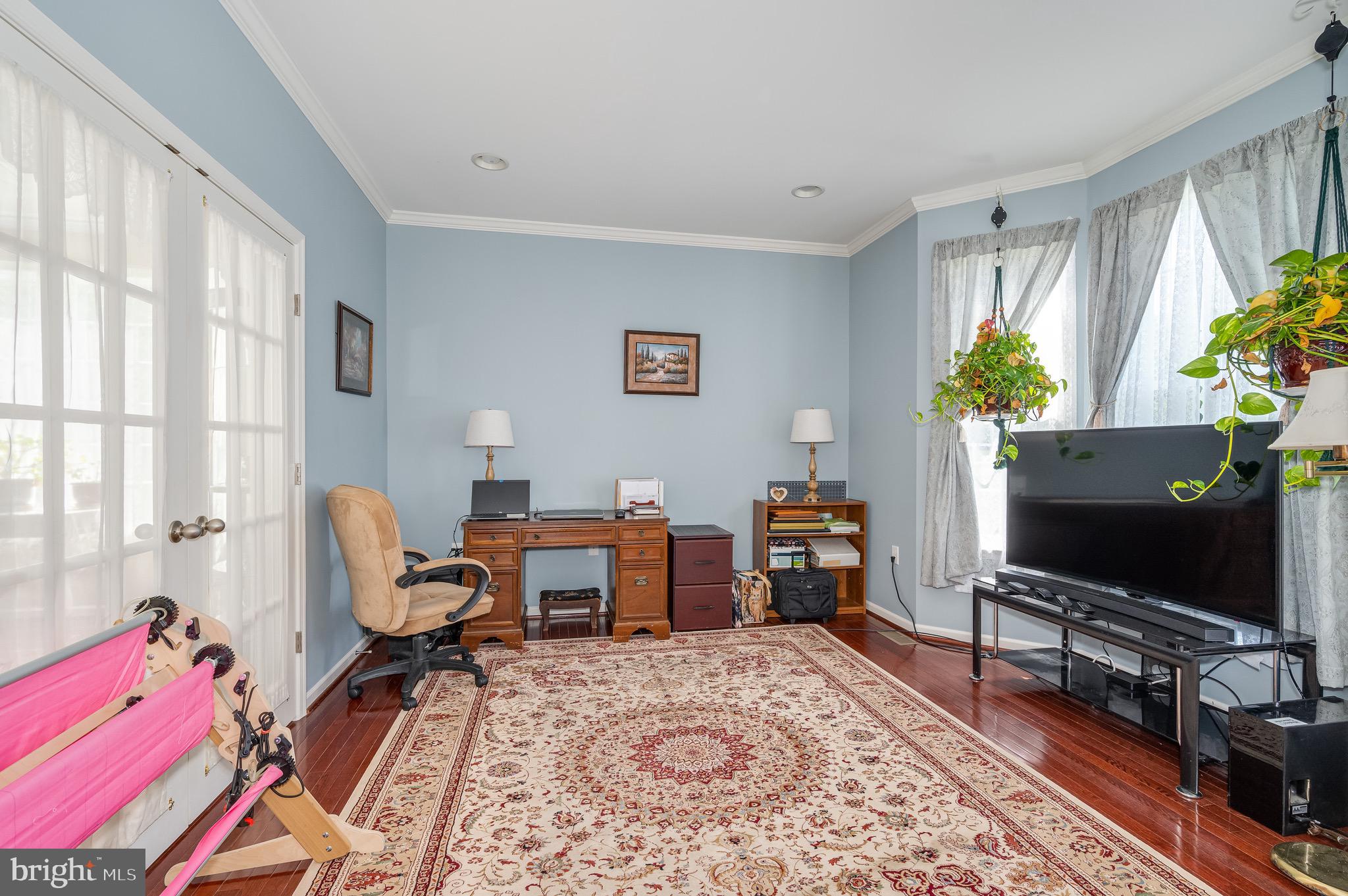 BROOKFIELD ON THE POTOMAC - Residential