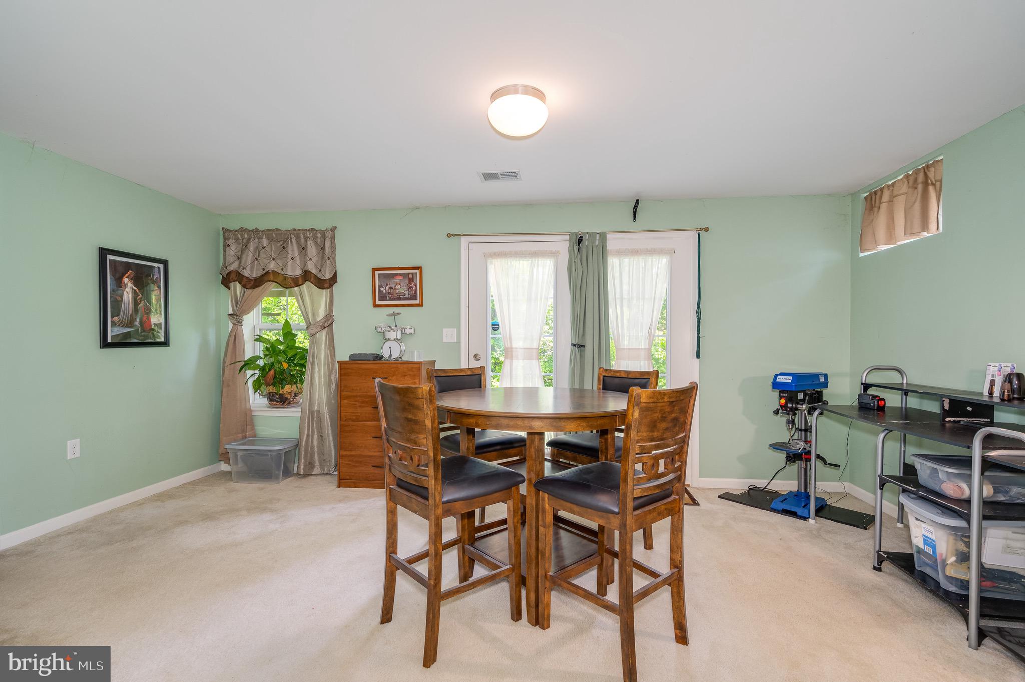 BROOKFIELD ON THE POTOMAC - Residential