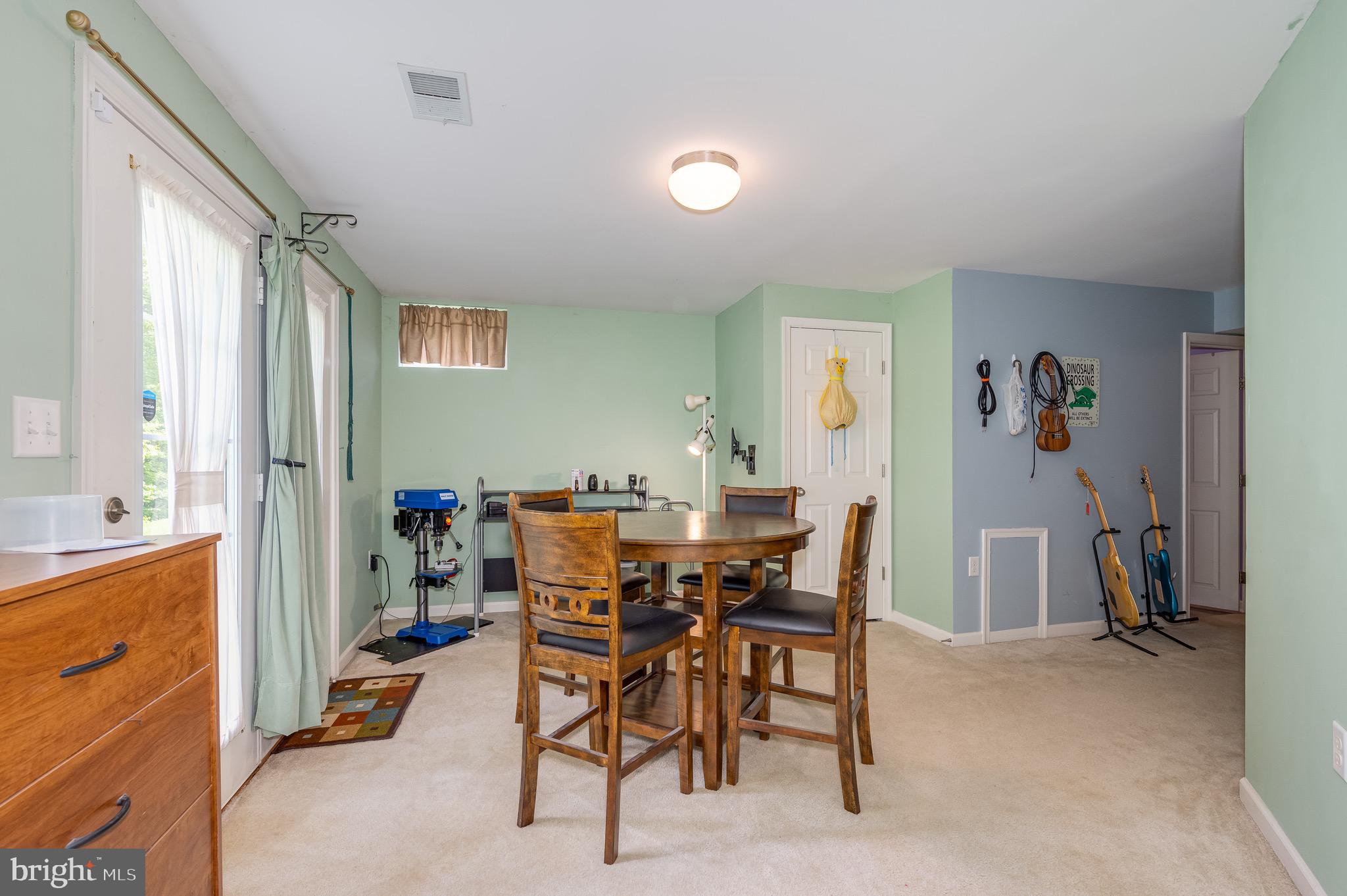 BROOKFIELD ON THE POTOMAC - Residential