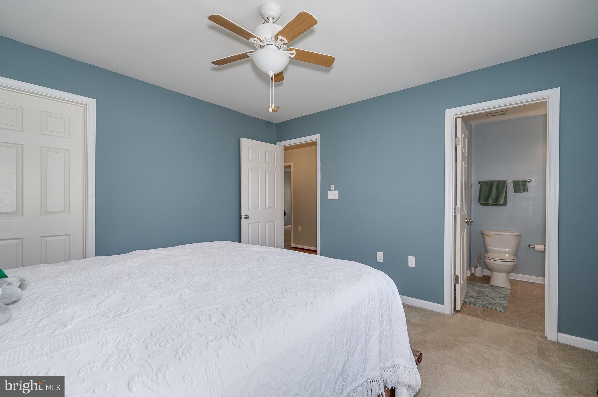 BROOKFIELD ON THE POTOMAC - Residential