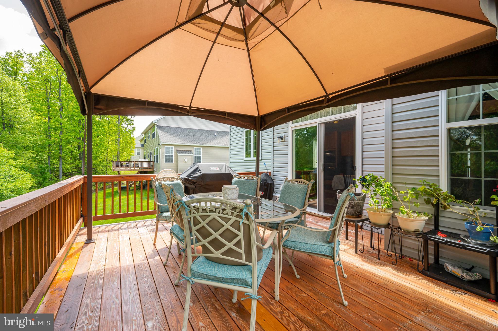 BROOKFIELD ON THE POTOMAC - Residential