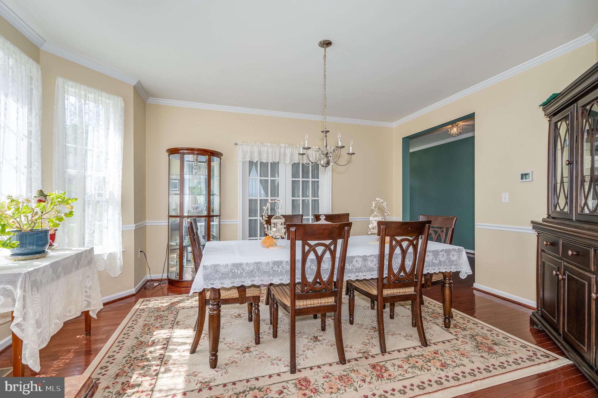 BROOKFIELD ON THE POTOMAC - Residential