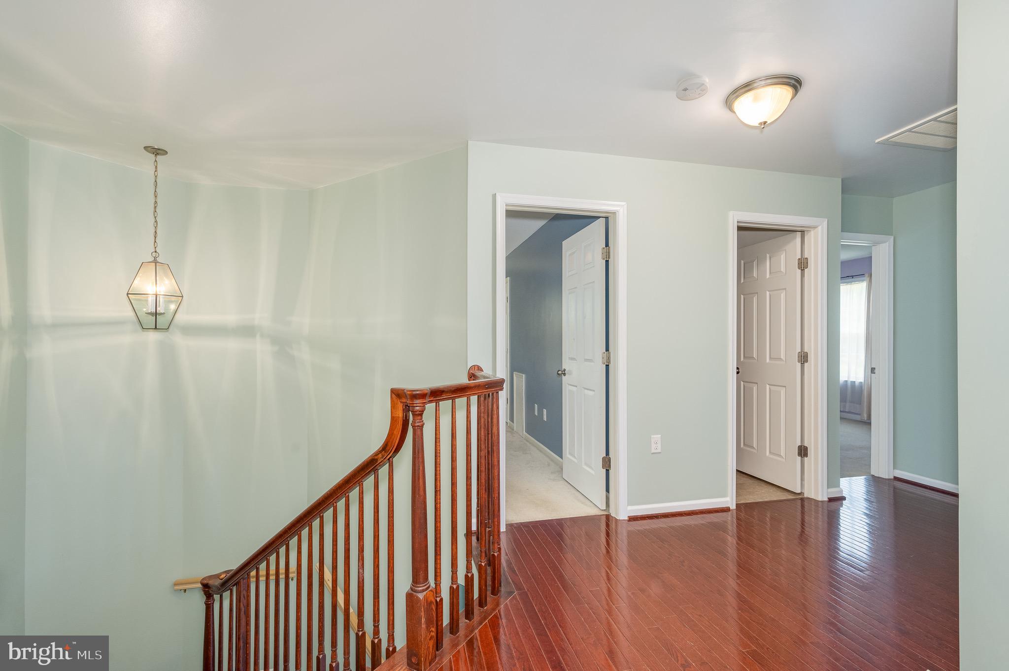 BROOKFIELD ON THE POTOMAC - Residential