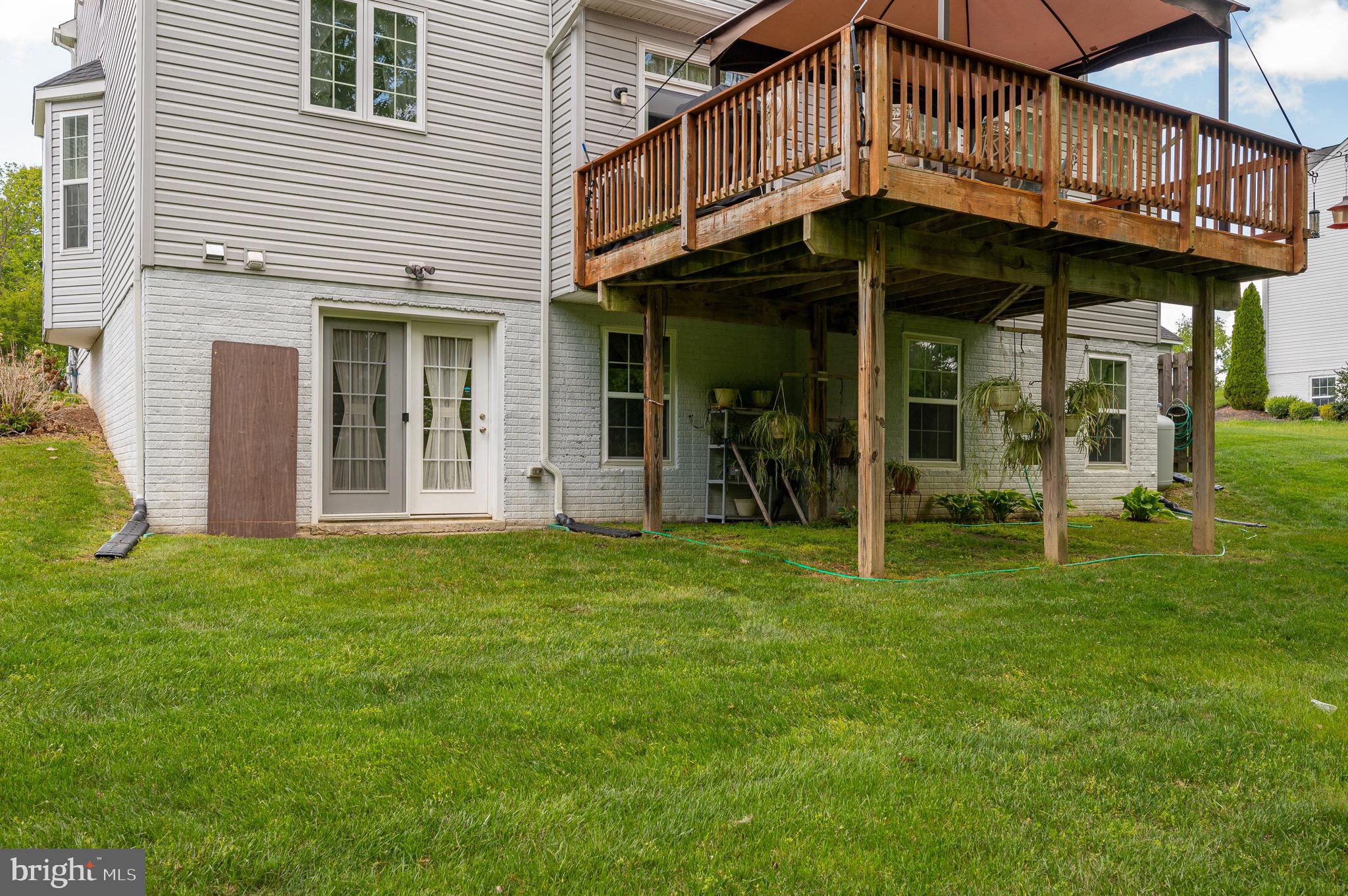 BROOKFIELD ON THE POTOMAC - Residential