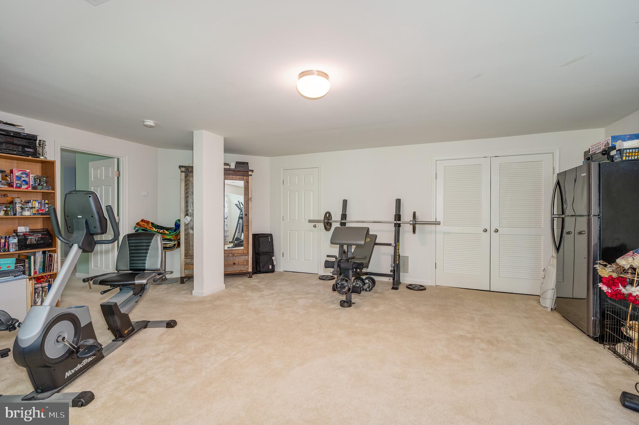 BROOKFIELD ON THE POTOMAC - Residential