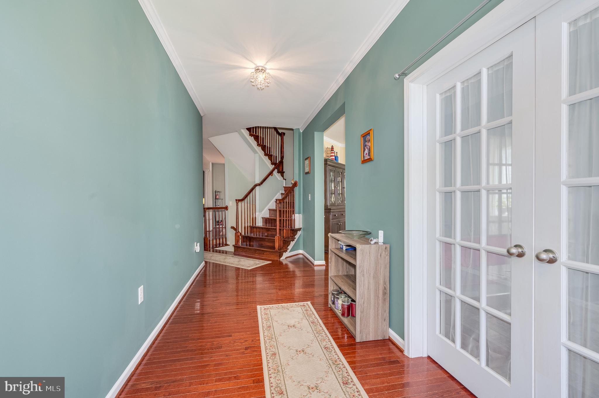 BROOKFIELD ON THE POTOMAC - Residential