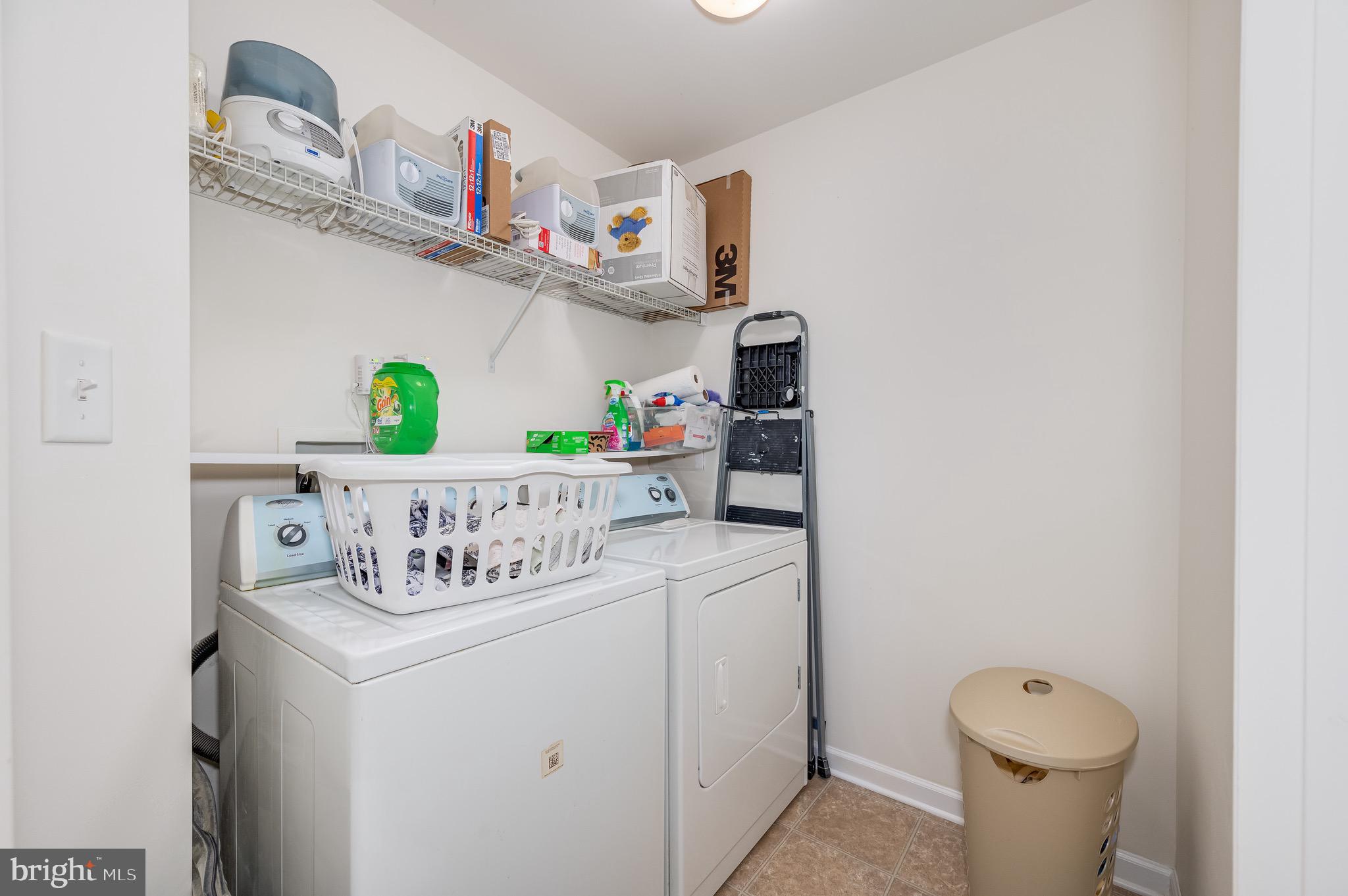 BROOKFIELD ON THE POTOMAC - Residential