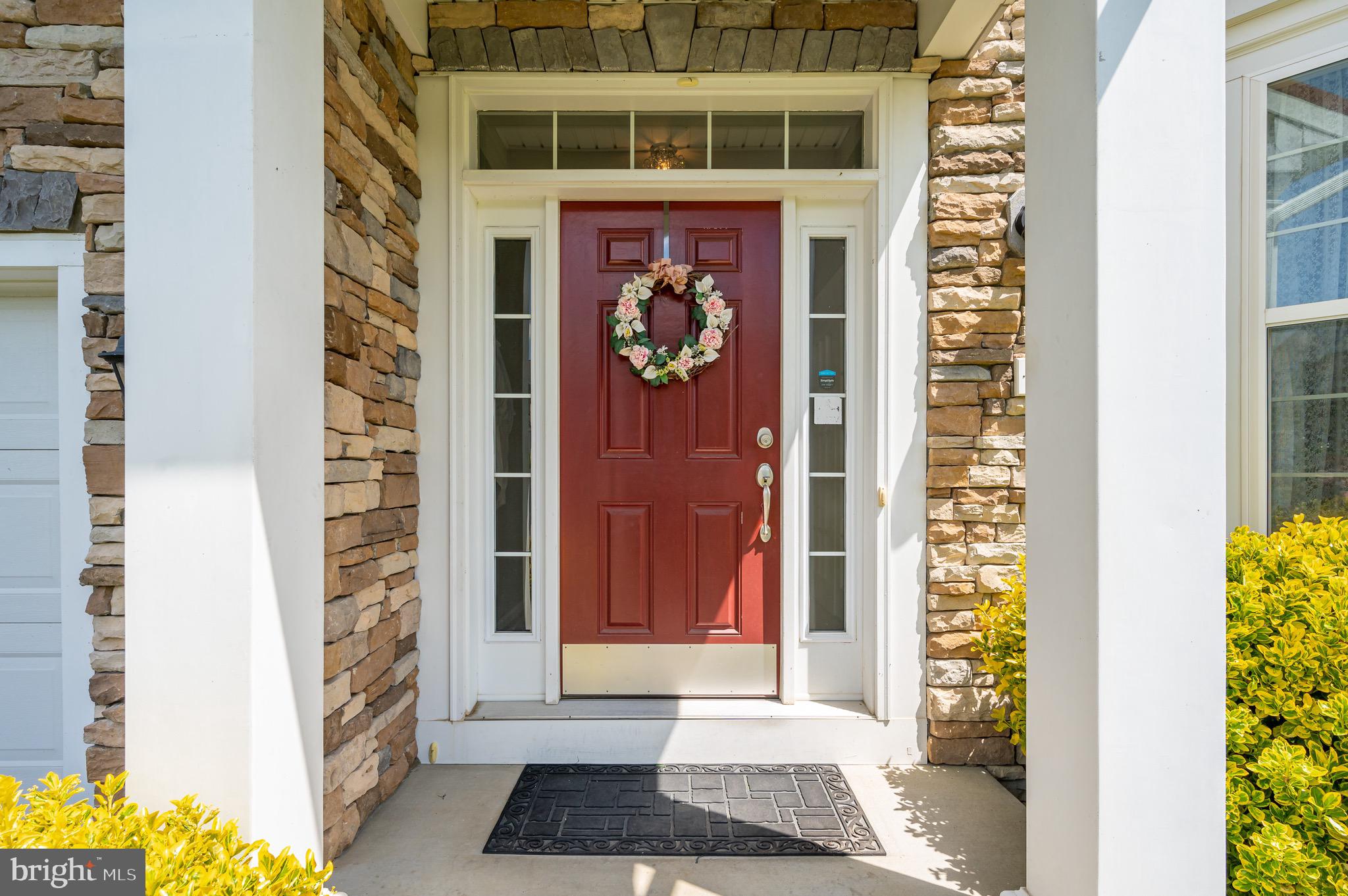 BROOKFIELD ON THE POTOMAC - Residential