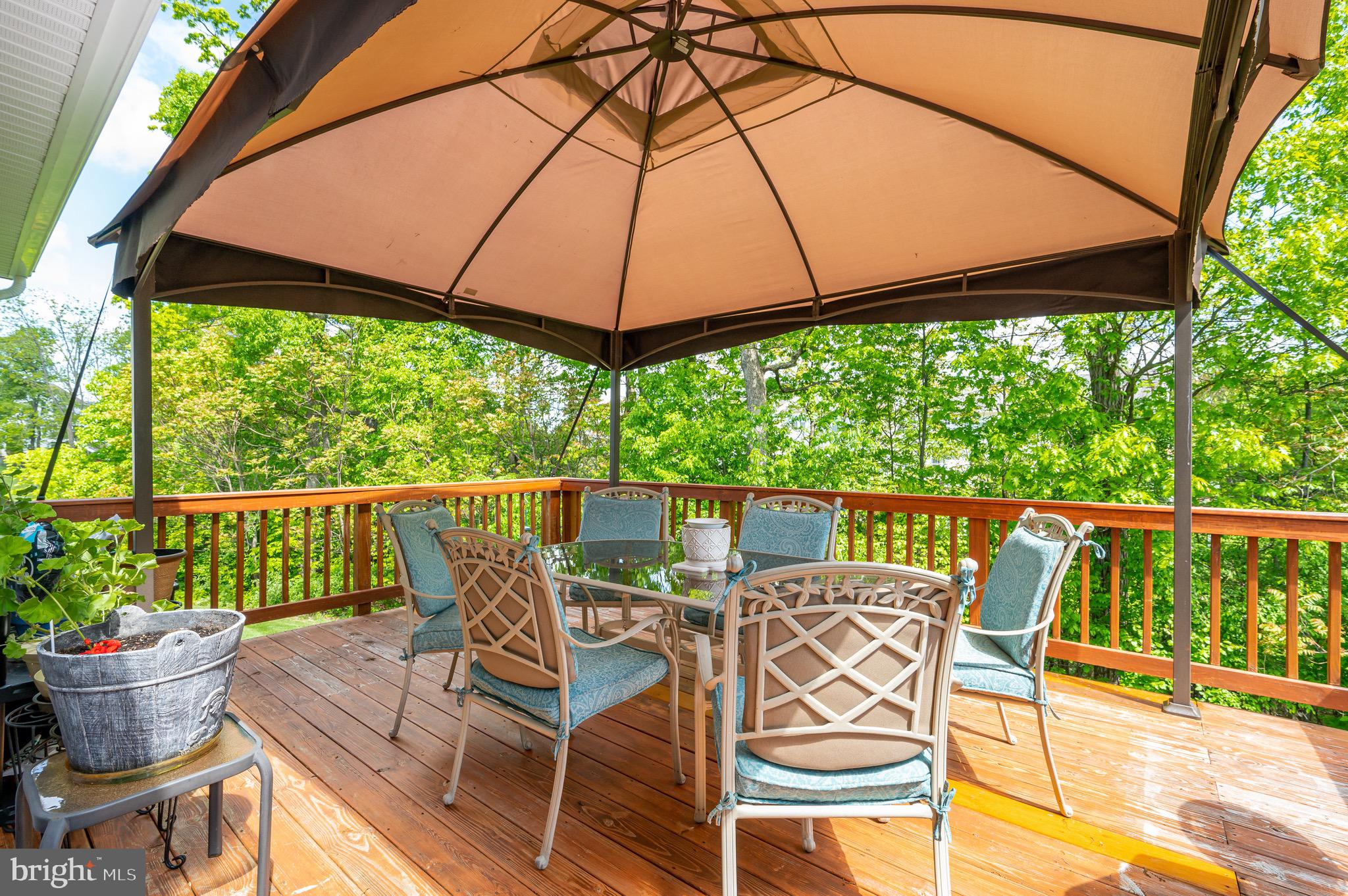 BROOKFIELD ON THE POTOMAC - Residential