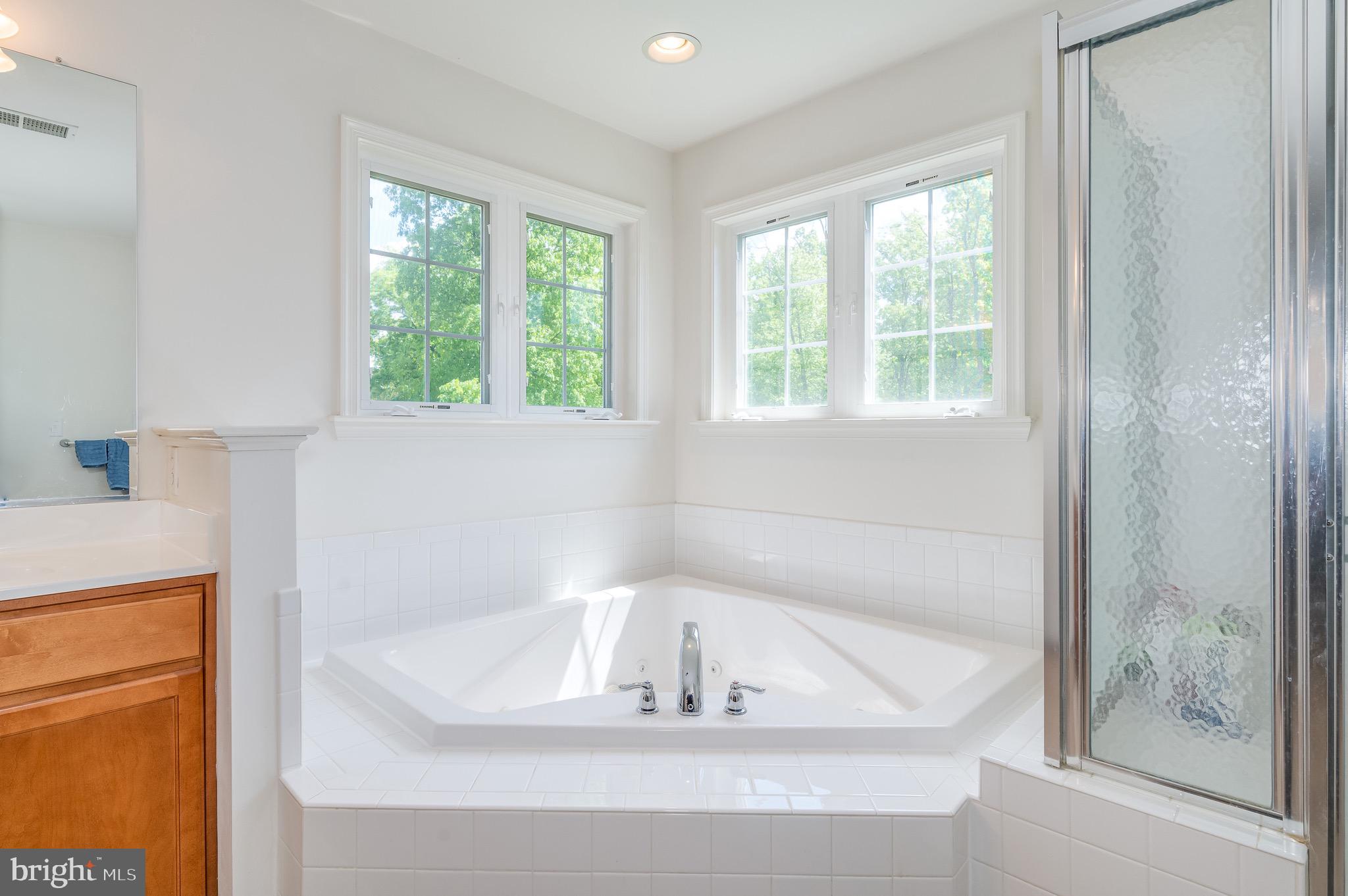 BROOKFIELD ON THE POTOMAC - Residential