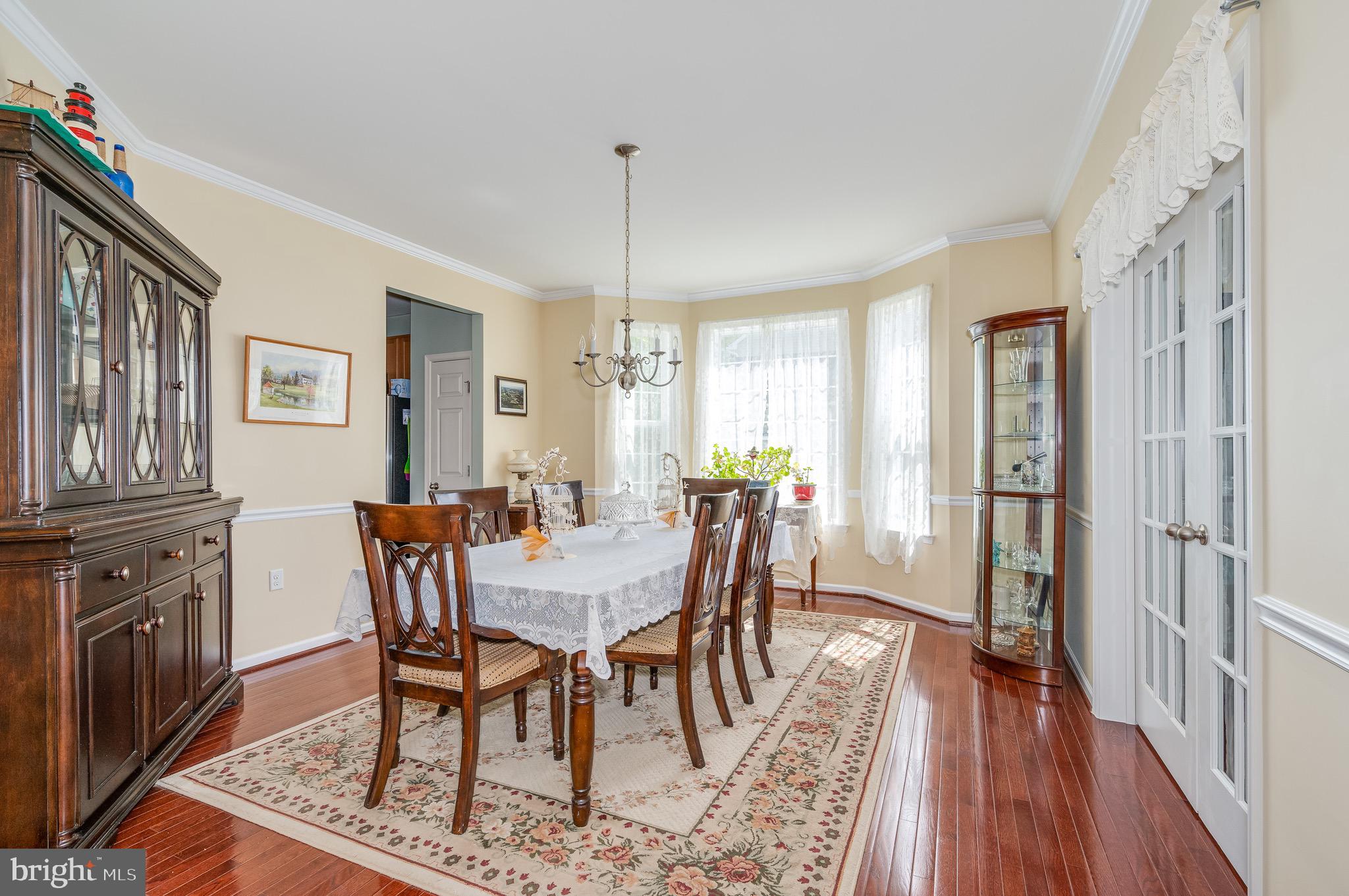 BROOKFIELD ON THE POTOMAC - Residential