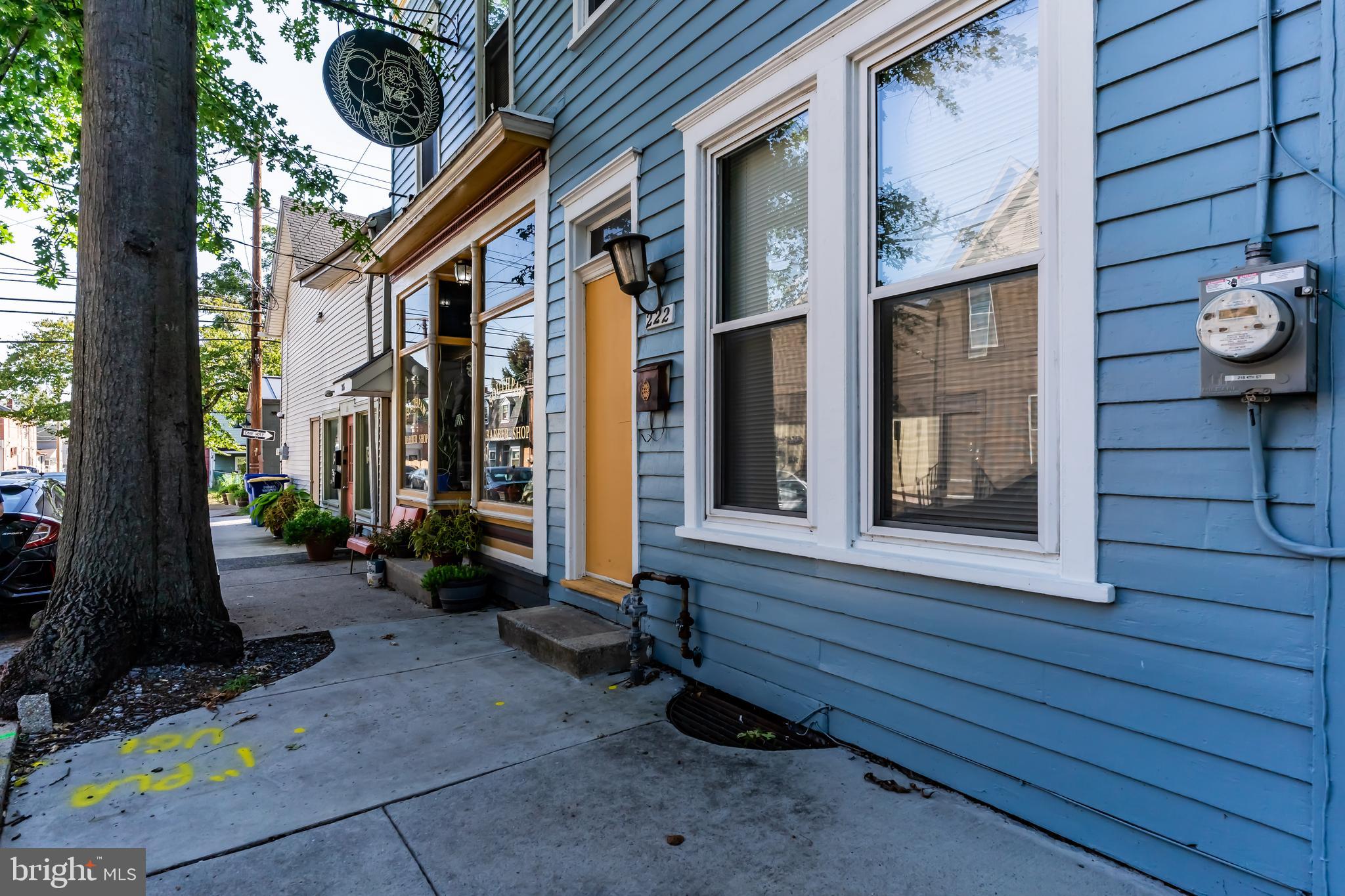 216-224 4TH STREET