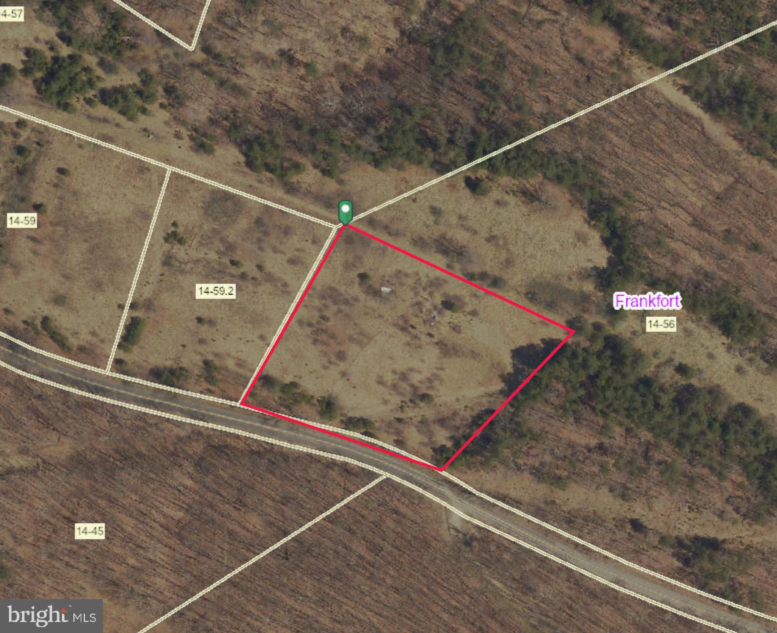Your piece of wild and wonderful West Virginia awaits! You'll quickly fall in love with the beautiful mountain views this lot has to offer. Convenience is key with this property, which includes a water hook-up, electric service, and a private road already on site! Stop by today and experience it for yourself today!