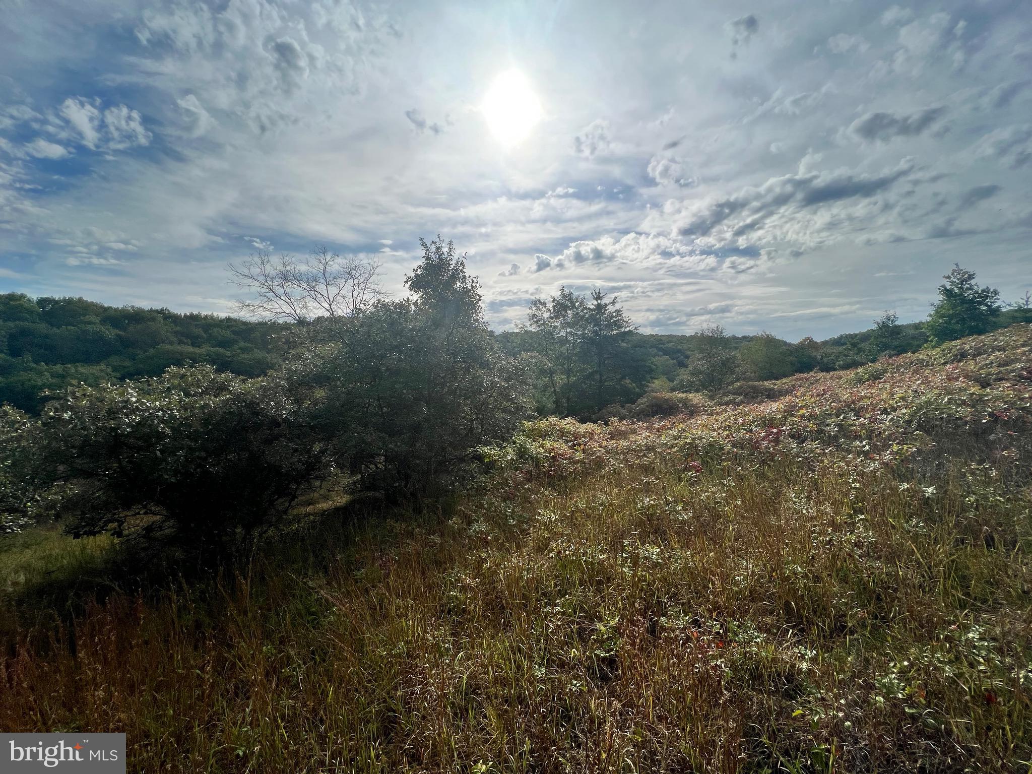 OLD FURNACE ROAD - Land