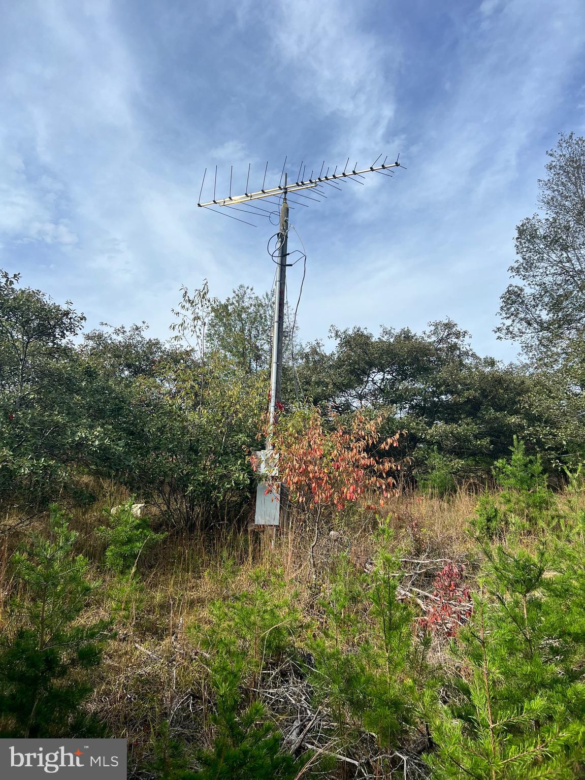 OLD FURNACE ROAD - Land