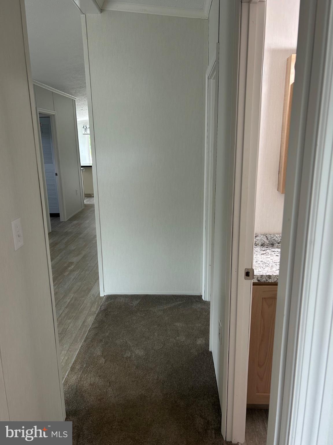 CRESTVIEW ACRES MHP - Residential